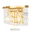 Настенный светильник (бра) Maytoni DIA005WL-02G Maytoni