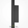Настенный светильник (бра) Maytoni MOD245WL-L24BK Maytoni