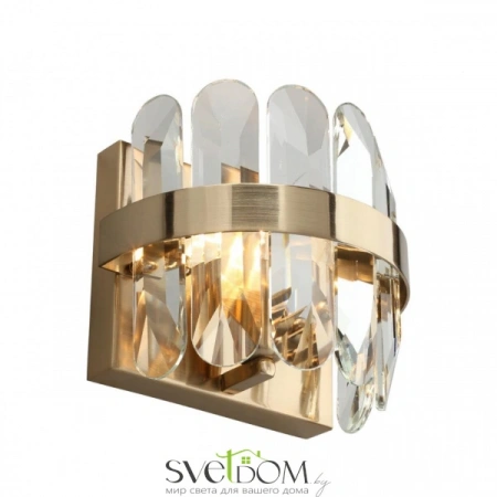 Настенные светильники APL.749.01.01 Aployt | Svetdom.by