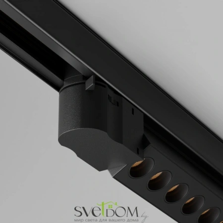 TR195-3-20W2.7K-M-B Maytoni