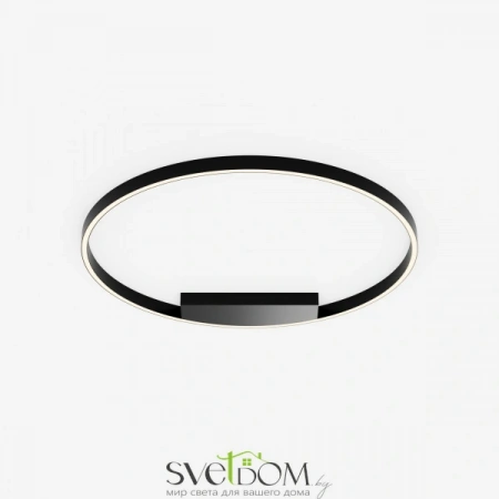 Потолочные светильники Maytoni MOD058CL-L50BK от Магазина Svetdom.by