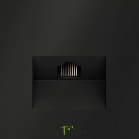 Розетка компьютерная Voltum S70 VLS060108  Voltum