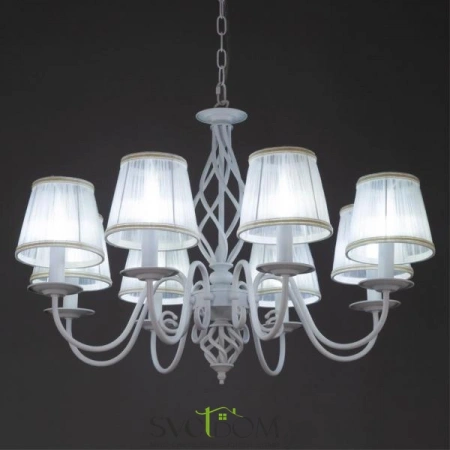 Люстры подвесныеCL427180 CITILUX | Svetdom.by