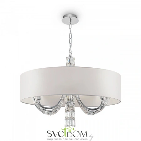 Подвесные светильники Maytoni DIA008PL-06CH от Магазина Svetdom.by