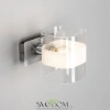 Citilux Вирта CL139310 Бра с выключателем Алюминий CITILUX