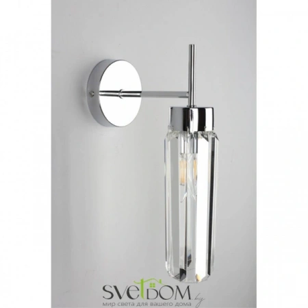 Настенные светильники OML-68501-01 Omnilux | Svetdom.by