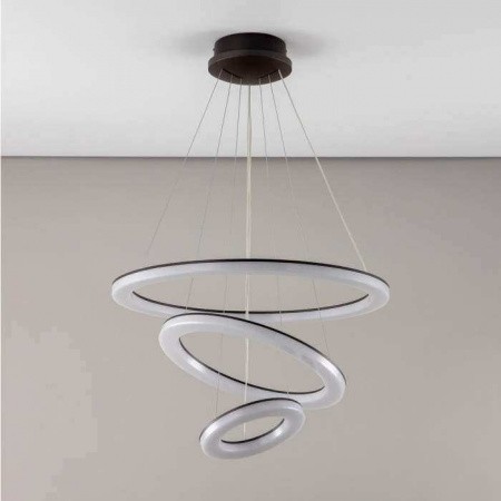 Люстры подвесныеCL710A105S CITILUX | Svetdom.by