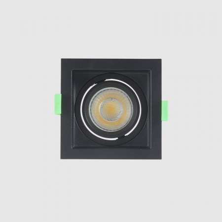 Встраиваемые светильники Crystal Lux 1400/286 от Магазина Svetdom.by