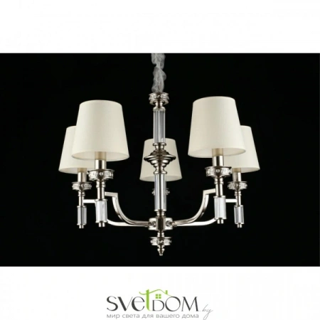 Люстры подвесныеAPL.716.03.05 Aployt | Svetdom.by
