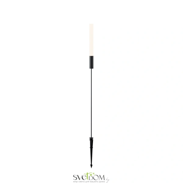 Ландшафтный светильник Maytoni Flare O510FL-L3B3K1 Maytoni