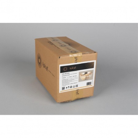 Настенные светильники APL.757.01.02 Aployt | Svetdom.by