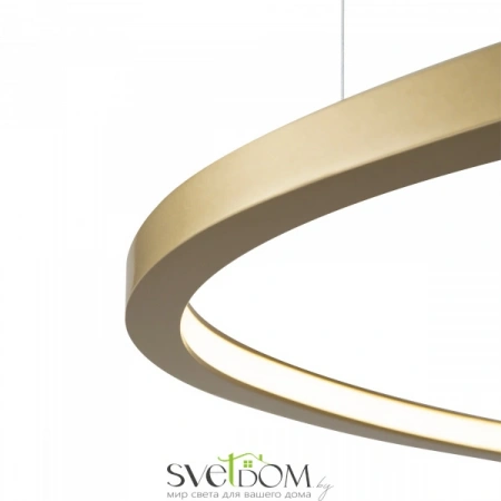 Подвесные светильники Maytoni MOD072PL-L28BS3K от Магазина Svetdom.by