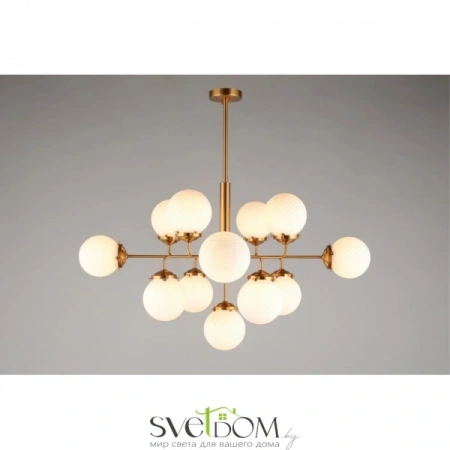 Люстры потолочныеAPL.762.07.13 Aployt | Svetdom.by