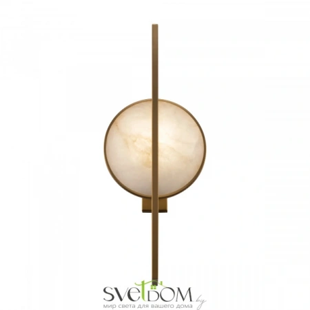 Настенные светильники MOD099WL-01G Maytoni | Svetdom.by