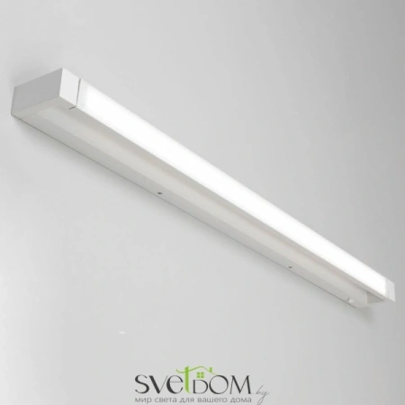 Citilux Визор CL708290N LED Настенная подсветка с выключателем Белая CITILUX