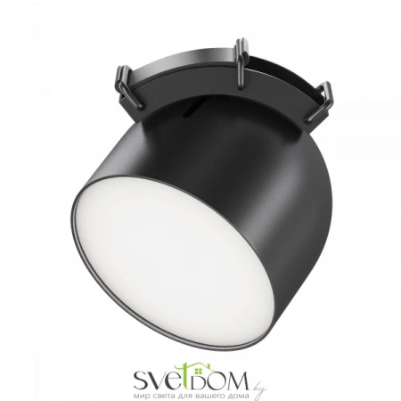 TR124B-12W4K-B Maytoni