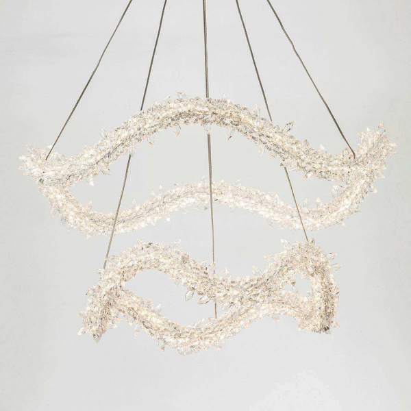 Подвесной светильник MODESTYLE MS.1141.650 BS