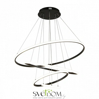 Люстра подвесная Aployt  APL.018.03.100