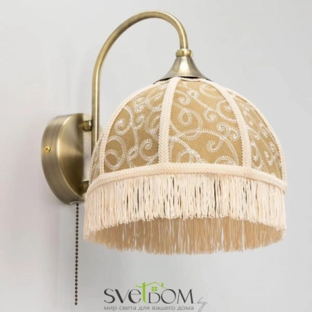 Бра CL407315 CITILUX | Svetdom.by