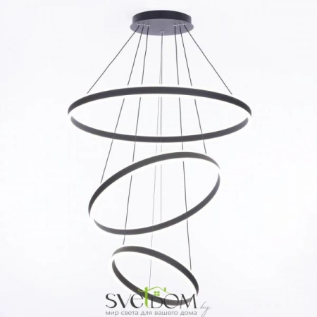 Люстры подвесныеCL719681 CITILUX | Svetdom.by