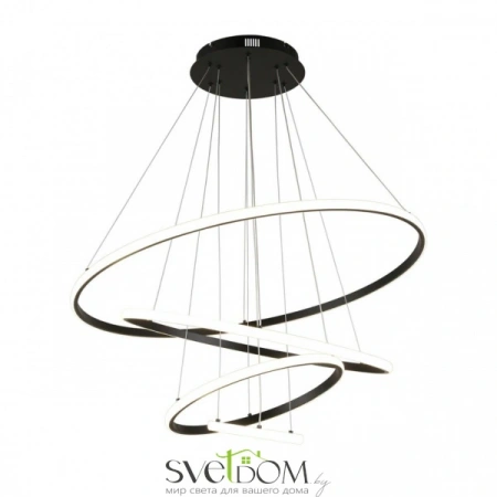 Люстры подвесныеAPL.018.03.100 Aployt | Svetdom.by