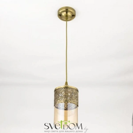 Подвесные светильники CITILUX CL467013 от Магазина Svetdom.by