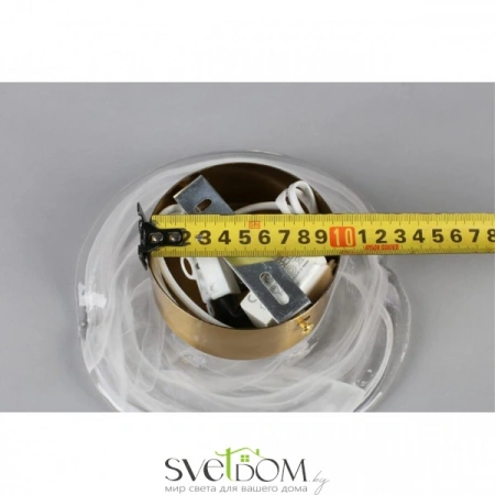 Настенные светильники APL.061.01.05 Aployt | Svetdom.by