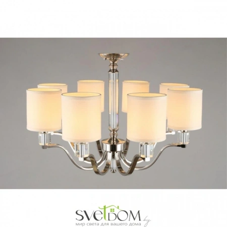 Люстры потолочныеAPL.706.07.08 Aployt | Svetdom.by