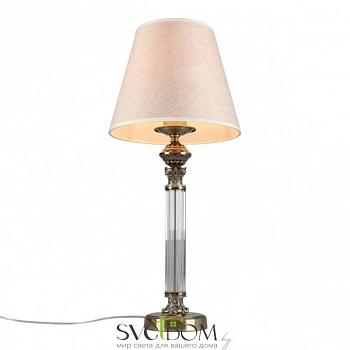 Настольная лампа Omnilux  OML-64214-01