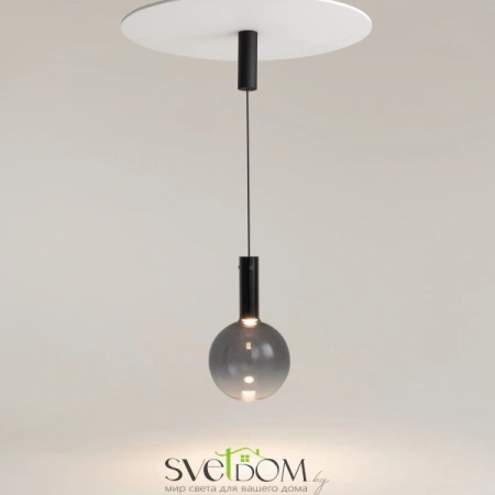 Подвесные светильники Maytoni MOD182PL-L6B3K от Магазина Svetdom.by