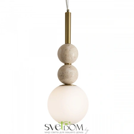 Подвесные светильники Freya FR5482PL-01BS2 от Магазина Svetdom.by
