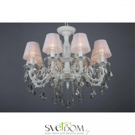 Люстры подвесныеOML-30807-08 Omnilux | Svetdom.by