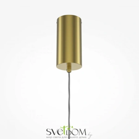 Подвесные светильники Maytoni MOD464PL-L8BSK от Магазина Svetdom.by