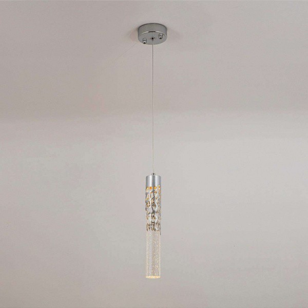 Подвесной светильник MODELUX ML.88965.1 CH