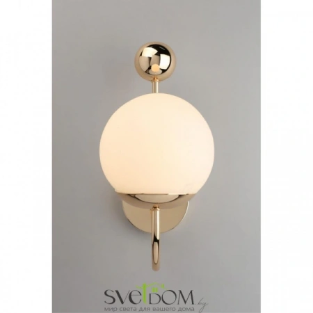 Настенные светильники OML-67001-01 Omnilux | Svetdom.by