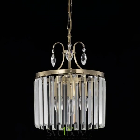 Люстры подвесныеCL335133 CITILUX | Svetdom.by