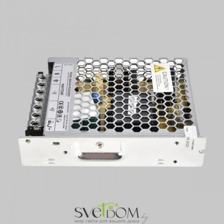 Блок питания PSL002 24В 100Вт IP20 220203