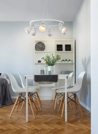 Светильники Freya FR4003PL-06W от Магазина Svetdom.by