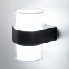 Уличный настенный светильник Citilux GARDA CLU0009R CITILUX