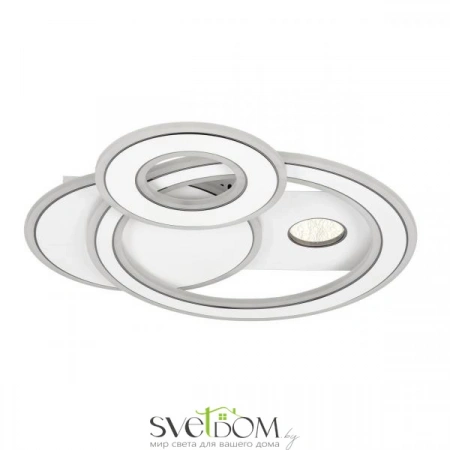 Люстры потолочныеCL741010 CITILUX | Svetdom.by