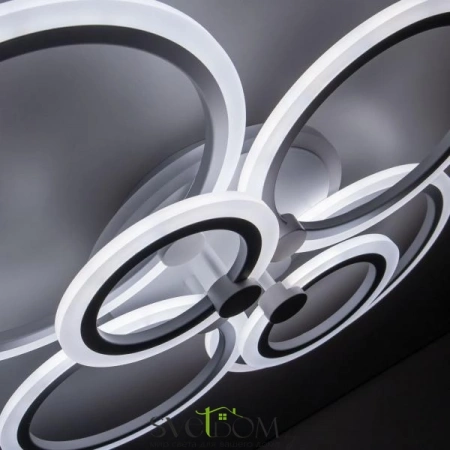 Люстры потолочныеCL237B160E CITILUX | Svetdom.by