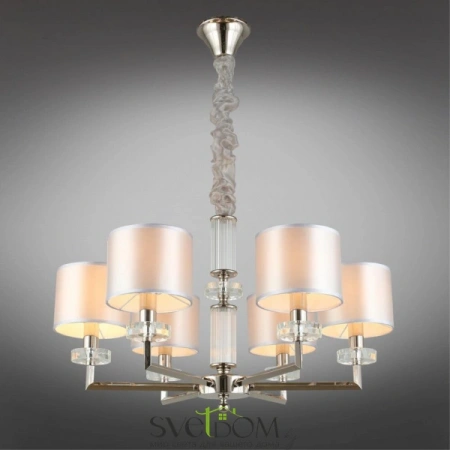 Люстры подвесныеAPL.752.03.06 Aployt | Svetdom.by