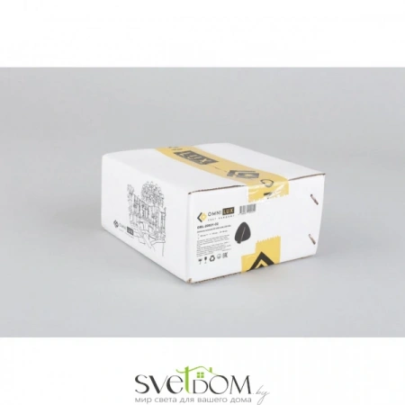 Настенные светильники OML-20821-02 Omnilux | Svetdom.by