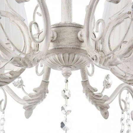 ЛюстрыFR2613-PL-06-W Freya | Svetdom.by