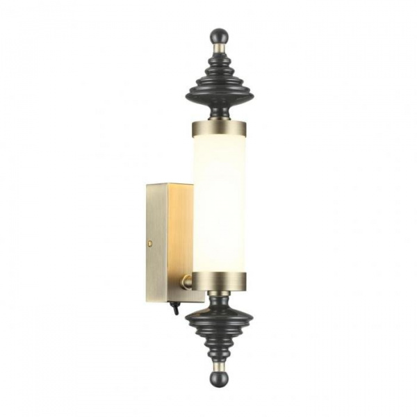 Настенные светильники 5404/11WL Odeon Light | Svetdom.by