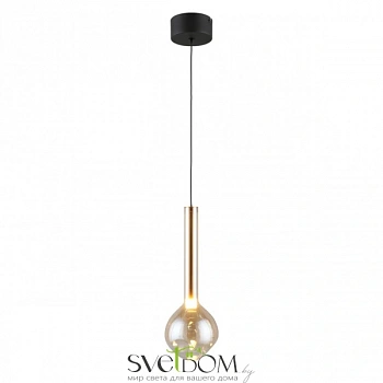 Светильник подвесной Aployt  APL.058.06.04