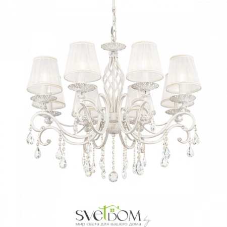 ЛюстрыARM247-08-G Maytoni | Svetdom.by