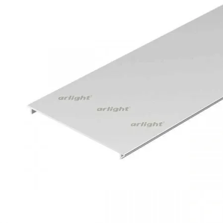 ARLIGHT Профиль-верх TOP-LINIA140-С-2000 ANOD (Arlight, Алюминий)