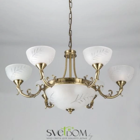 Люстры подвесныеCL406193 CITILUX | Svetdom.by