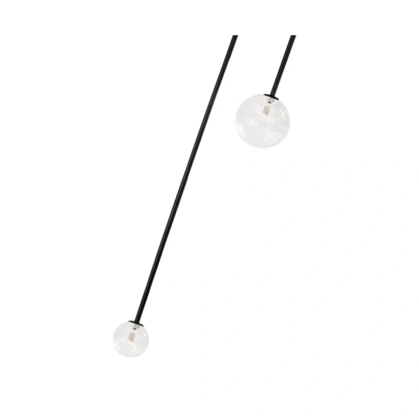 Люстра на штанге Kink Light Иона 09408-2A,19 G9 Kink Light